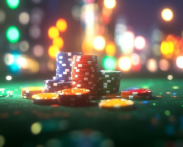 Togel Draw Game 