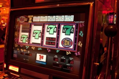 2D number selection interface on babe toto